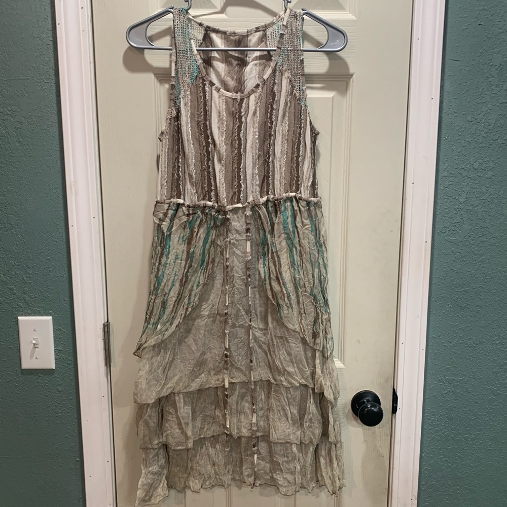 Women’s boutique dress